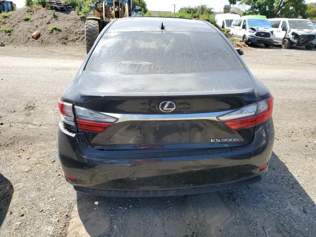 JTHBW1GG7H2136107 Lexus ES 300H