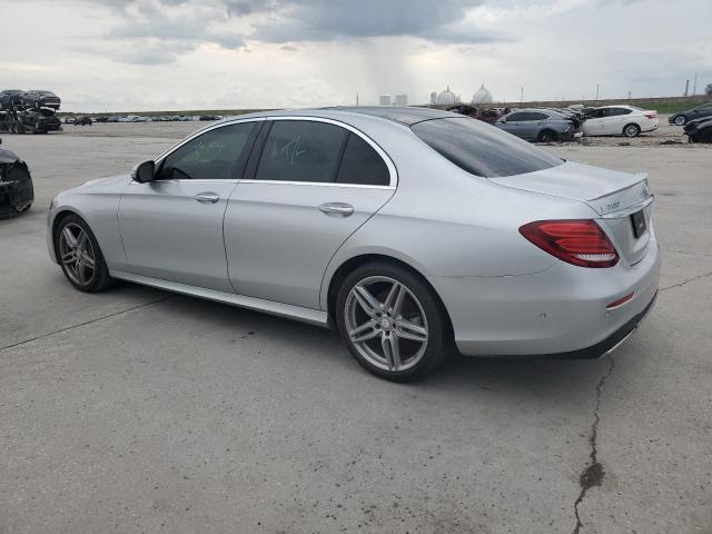 WDDZF4JB9HA114782 Mercedes-Benz E 300