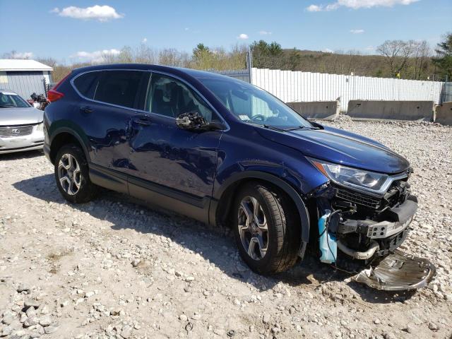 7FARW2H5XJE063972 Honda CR-V EX