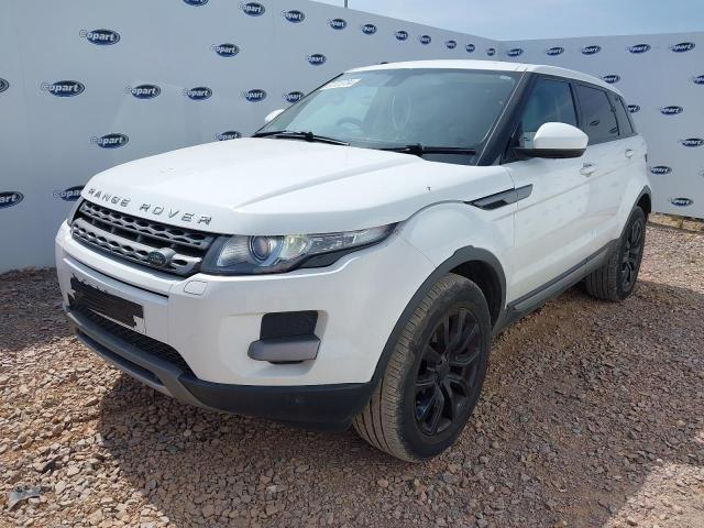 Auction sale of the 2014 Land Rover Range Rove, vin: *****************, lot number: 53723784
