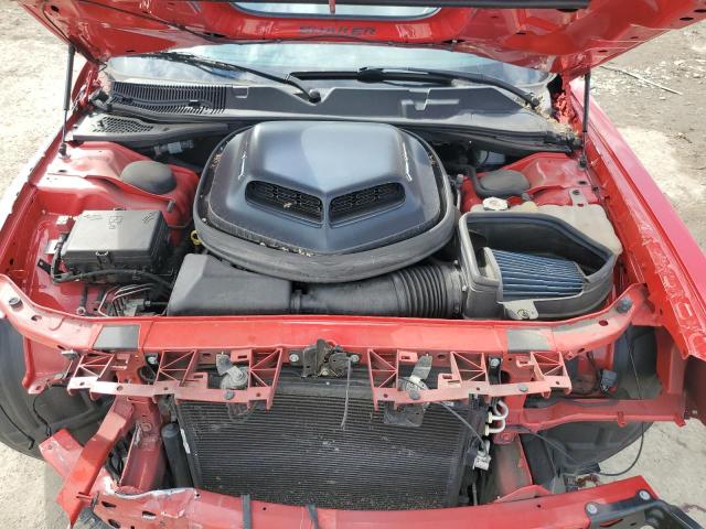 2C3CDZBT9JH112259 Dodge Challenger