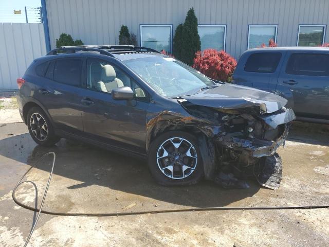 JF2GTAEC8L8224459 Subaru Crosstrek Premium