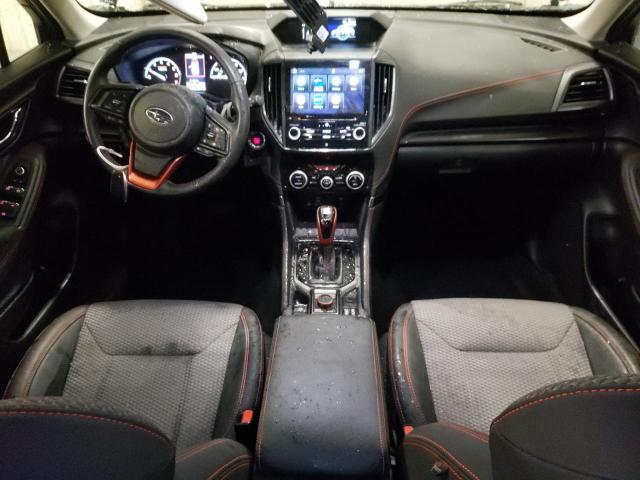 JF2SKAJC0NH480245 Subaru FORESTER S