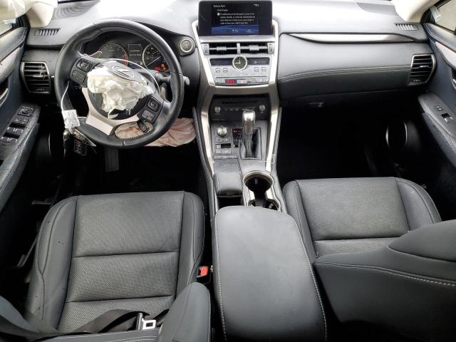 JTJDARDZ2M5028982 Lexus Nx 300 Base
