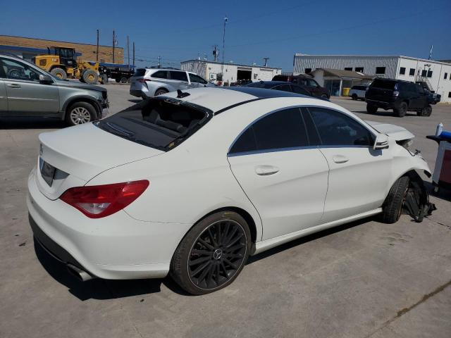 WDDSJ4EB0GN332255 Mercedes-Benz CLA 250