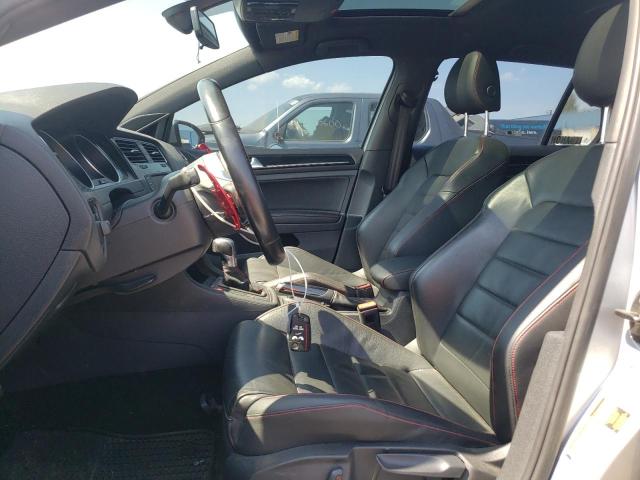 3VW4T7AU0GM017677 Volkswagen GTI S/SE