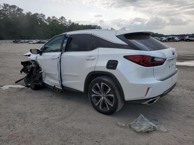 2T2ZZMCA0JC109277 Lexus Rx 350 Base