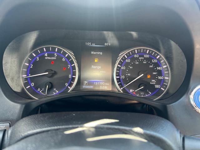 JN1BV7AR6EM706375 Infiniti Q50 BASE