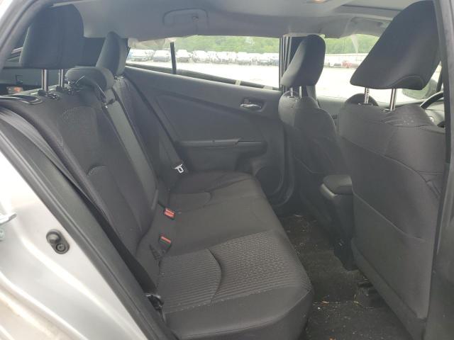 JTDKARFU5G3516805 Toyota Prius