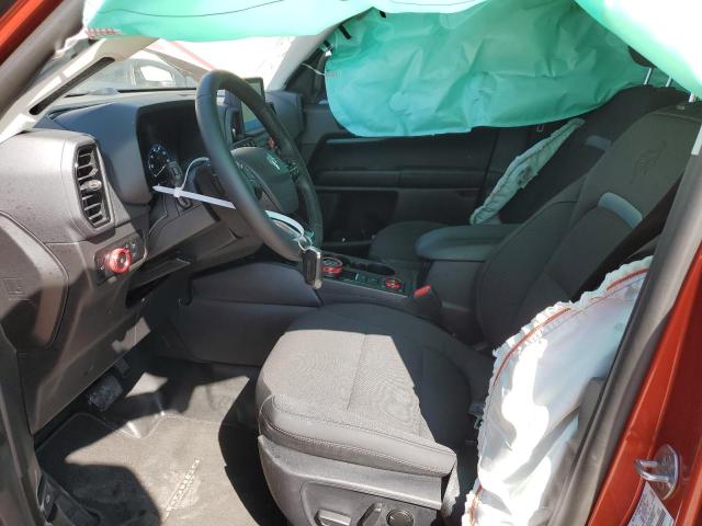 3FMCR9D91PRE38290 Ford Bronco Sport Badlands