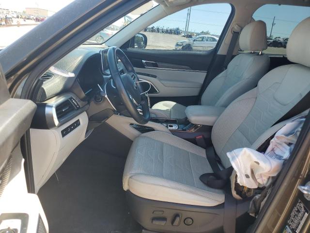 5XYP5DHC1LG004756 KIA Telluride Sx