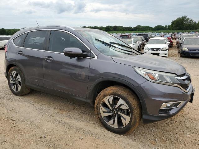 5J6RM3H90GL005007 Honda Cr-v Touring