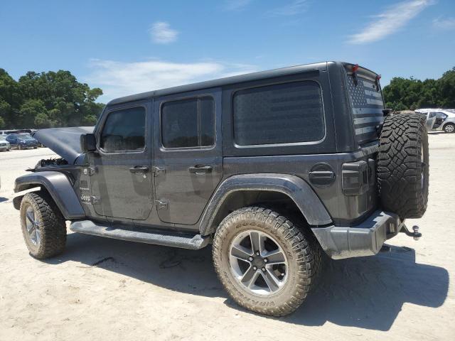 1C4HJXEN6KW687062 Jeep Wrangler Unlimited Sahara