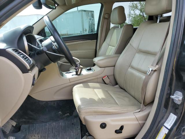 1C4RJFBG1EC416436 Jeep Grand Cherokee Limited