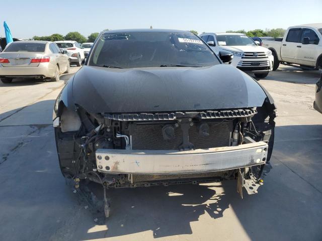 1N4AA6AP2JC389357 Nissan Maxima 3.5s