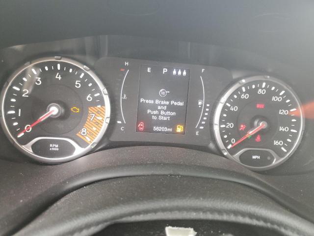 ZACNJBAB7KPK68567 Jeep Renegade Sport