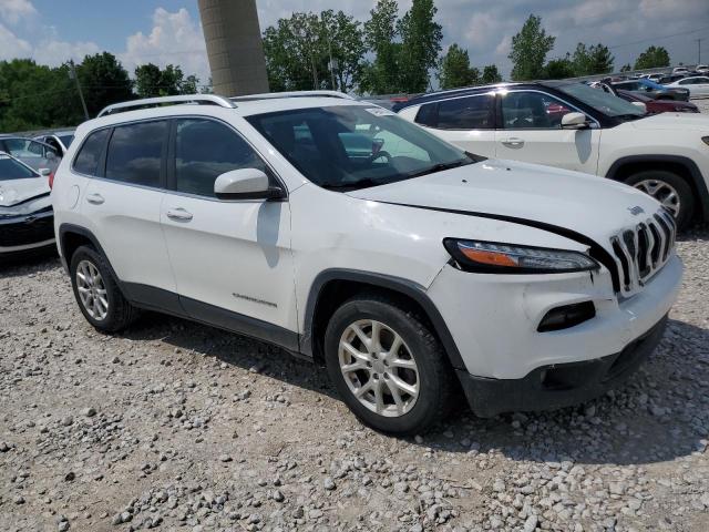 1C4PJLCS7EW105911 Jeep Cherokee Latitude