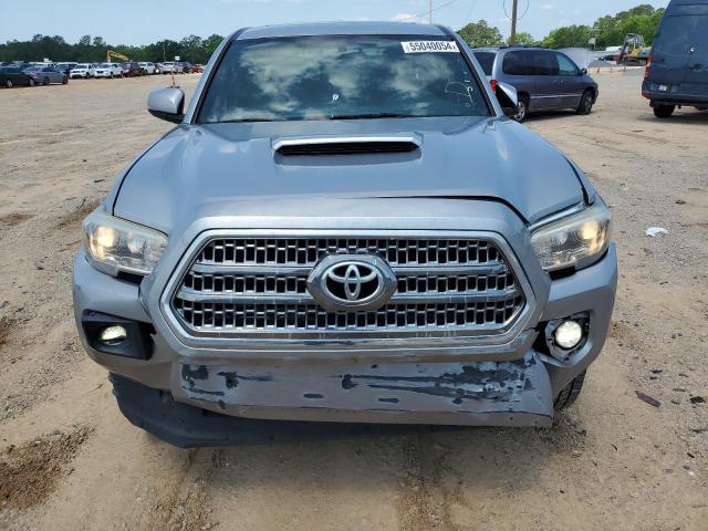 3TMAZ5CN0GM016835 Toyota Tacoma Double Cab