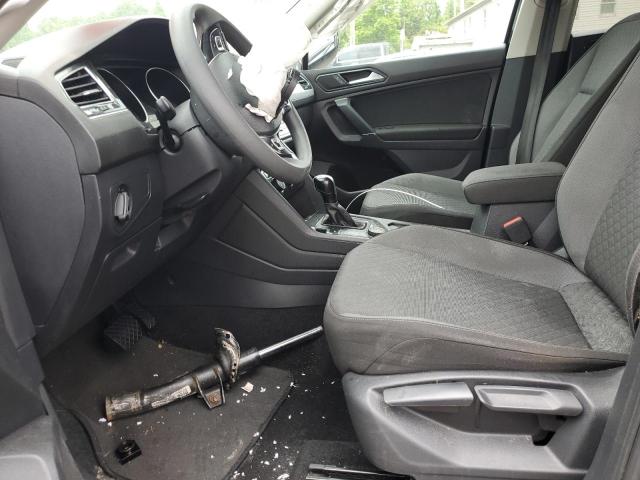 3VV0B7AX8JM116349 Volkswagen TIGUAN S