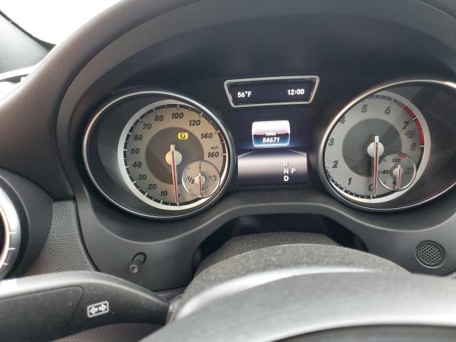 WDDSJ4GB2GN388548 Mercedes-Benz CLA 250 4MATIC