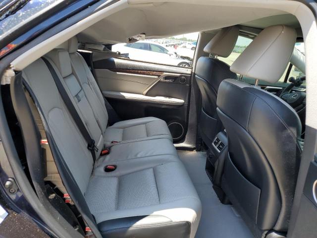 2T2ZZMCA3KC125149 Lexus Rx 350 Base