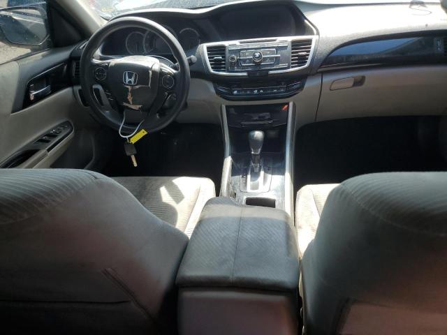 1HGCR2F30HA006100 Honda ACCORD LX