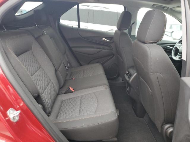 3GNAXUEV3KL277976 Chevrolet EQUINOX LT