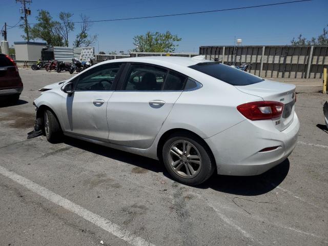 1G1BE5SM4H7190016 Chevrolet CRUZE LT