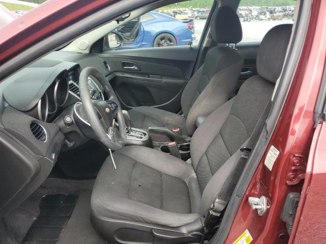 1G1PC5SB2F7248650 Chevrolet CRUZE LT