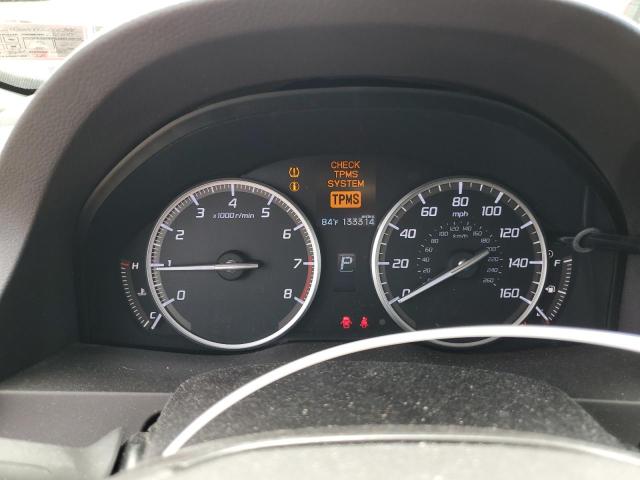 5J8TB4H54FL010344 Acura Rdx Technology