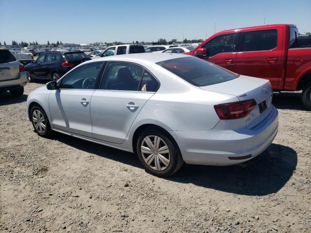 3VW2B7AJ3HM407044 Volkswagen JETTA S