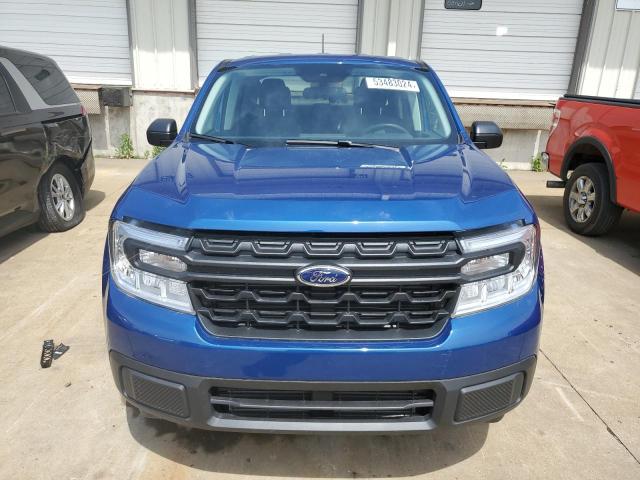 3FTTW8B90RRA30778 Ford MAVERICK X