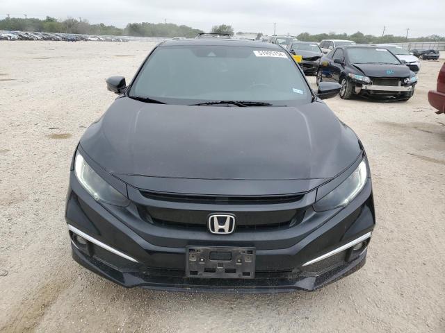 2HGFC3B34KH353867 Honda CIVIC EX