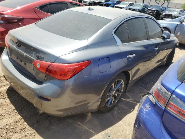 JN1EV7AP2HM742709 Infiniti Q50 Premium