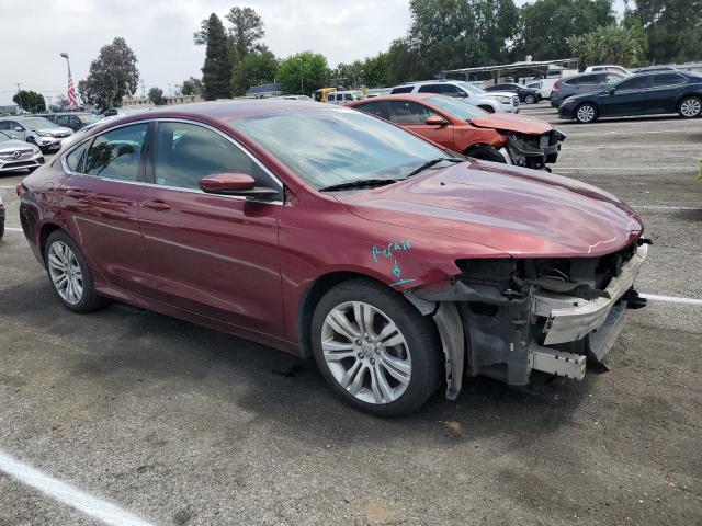 1C3CCCAB1FN542360 Chrysler 200 Limited
