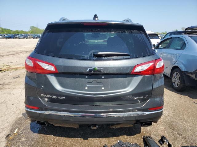 2GNAXVEX6L6205098 Chevrolet EQUINOX LT