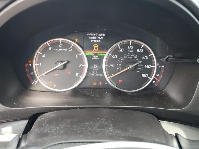19UDE2F88MA004990 Acura Ilx Premium A-spec
