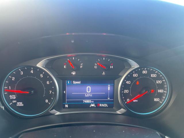 2GNAXUEV0L6222441 Chevrolet EQUINOX LT