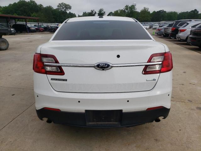 1FAHP2MK2JG131483 Ford Taurus Police Interceptor