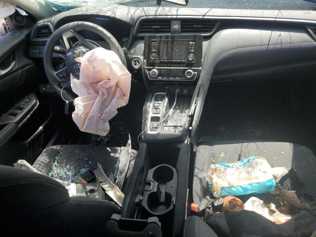19XZE4F18KE013668 Honda Insight Lx