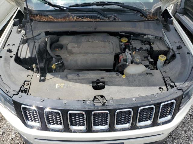 3C4NJDBB7HT597459 Jeep Compass Latitude