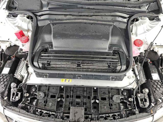 W1KCG2DB4NA009047 Mercedes-Benz Eqs Sedan 450+