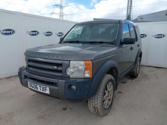 Auction sale of the 2006 Land Rover Discovery, vin: *****************, lot number: 54860794