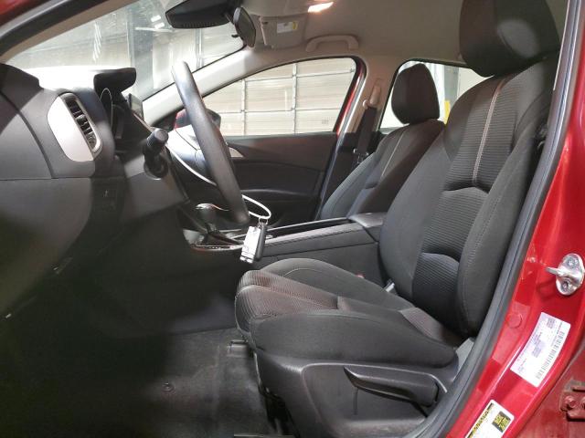 3MZBN1U74JM232541 Mazda 3 SPORT