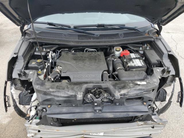 1FM5K8GT7HGB39068 Ford EXPLORER SPORT