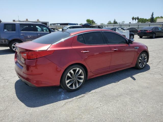 5XXGR4A60FG504229 KIA OPTIMA SX