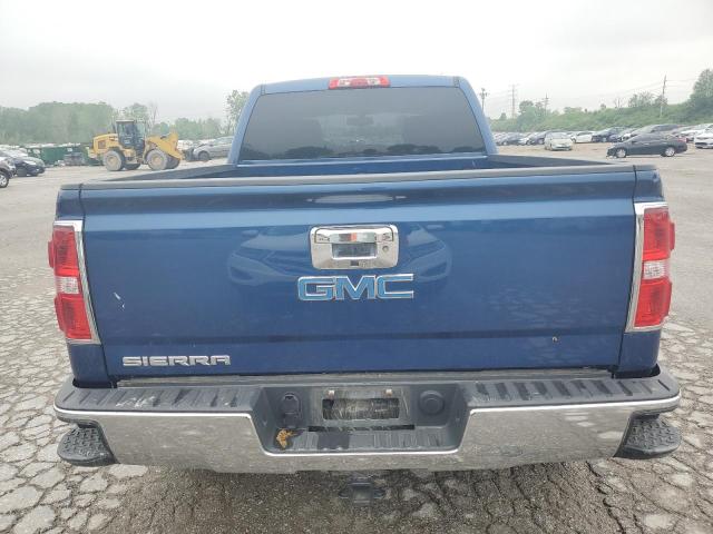 1GTV2LEH9HZ388806 GMC Sierra K1500