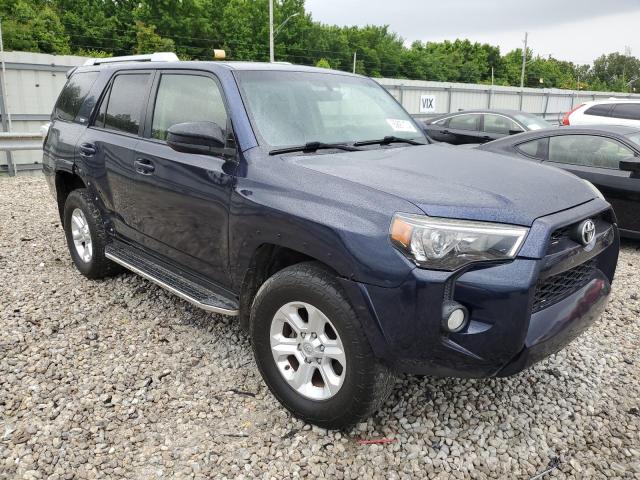 JTEZU5JR7H5153233 Toyota 4RUNNER SR5