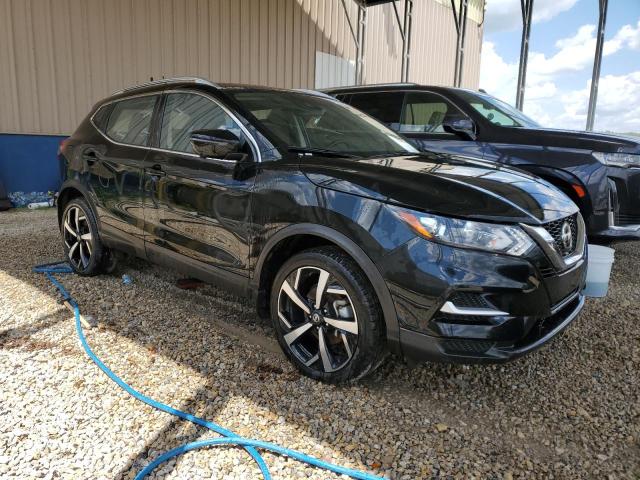 JN1BJ1CW6NW491791 Nissan Rogue Sport Sl