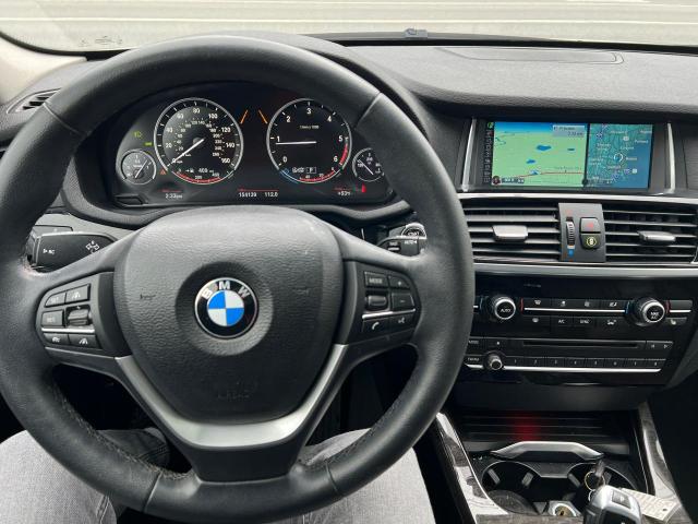 5UXWY3C5XF0E97211 BMW X3 Xdrive28d